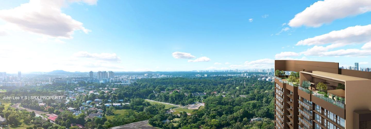 Penrith (D3), Condominium #487324011